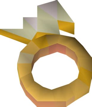 osrs best magic ring|Ring .